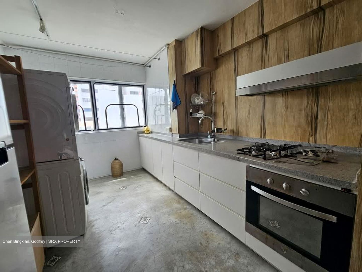 Blk 102 Jurong East Ville (Jurong East), HDB 3 Rooms #572902691